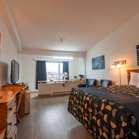 Hotel Les Mouettes Сет-Іль Екстер'єр фото