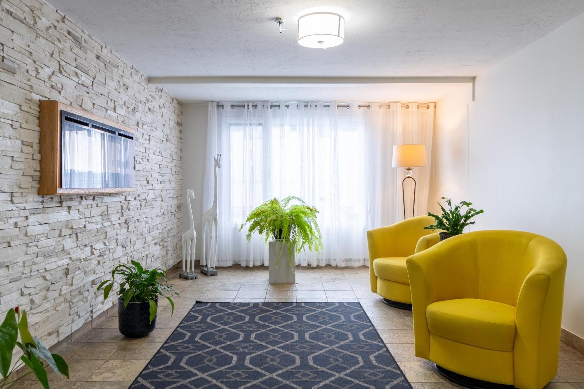 Hotel Les Mouettes Сет-Іль Екстер'єр фото