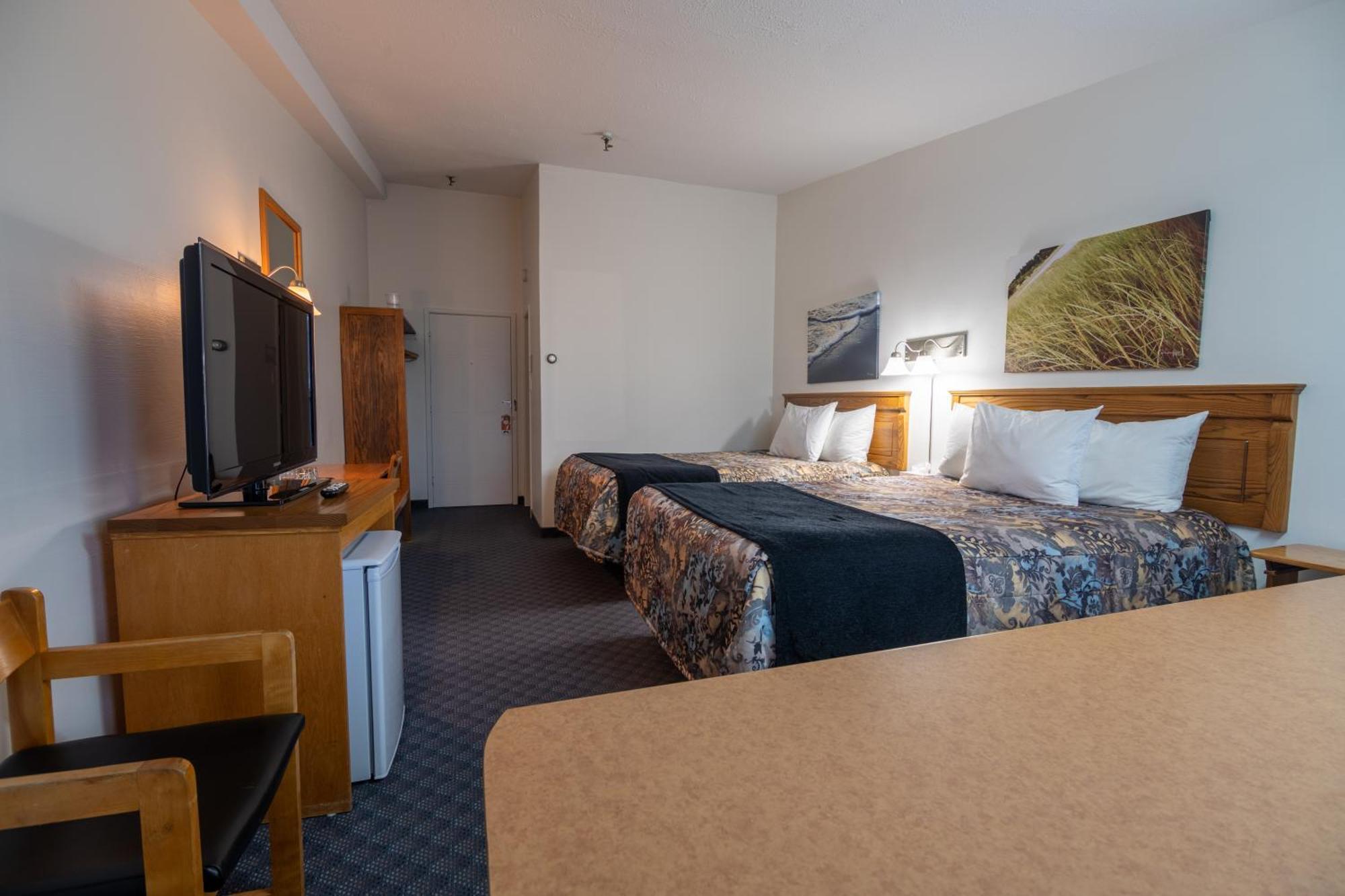 Hotel Les Mouettes Сет-Іль Екстер'єр фото