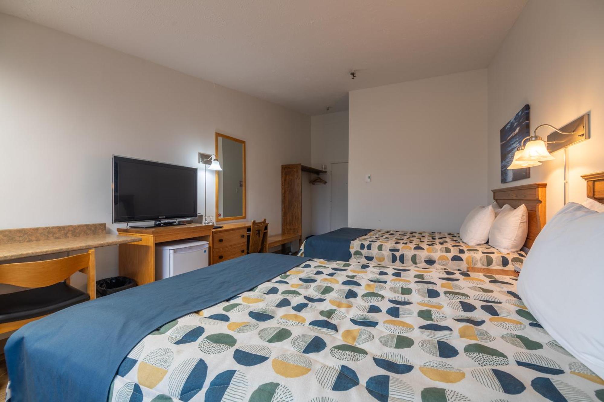 Hotel Les Mouettes Сет-Іль Екстер'єр фото
