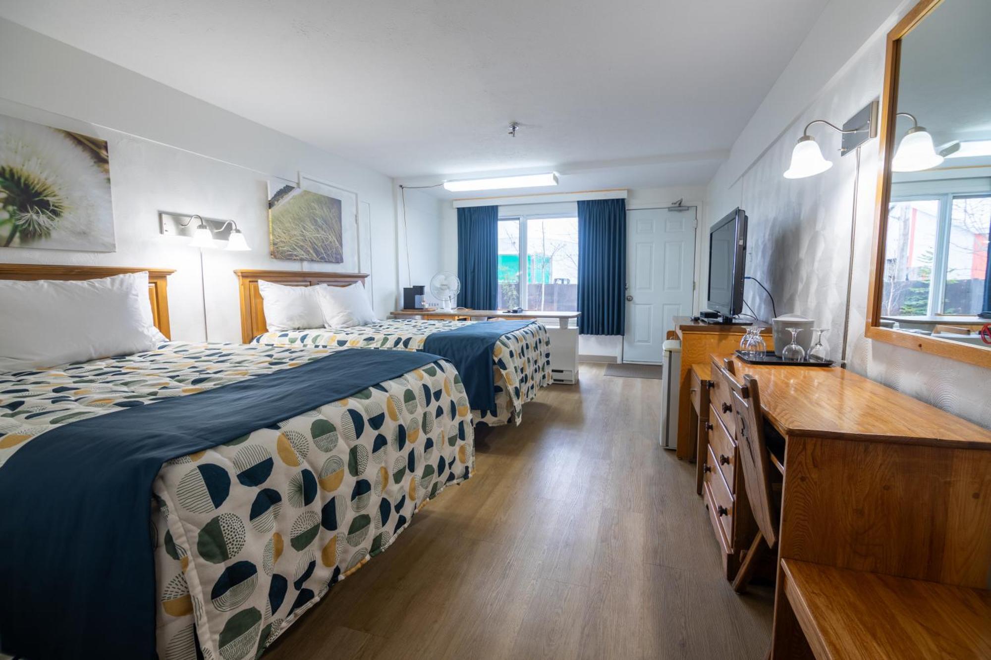 Hotel Les Mouettes Сет-Іль Екстер'єр фото