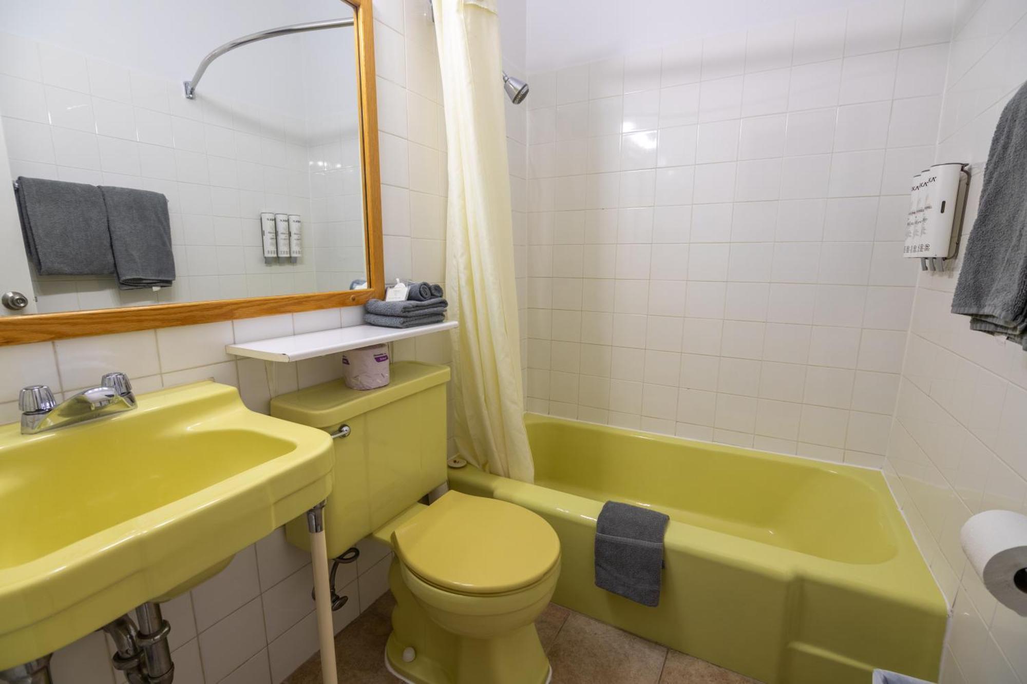 Hotel Les Mouettes Сет-Іль Екстер'єр фото