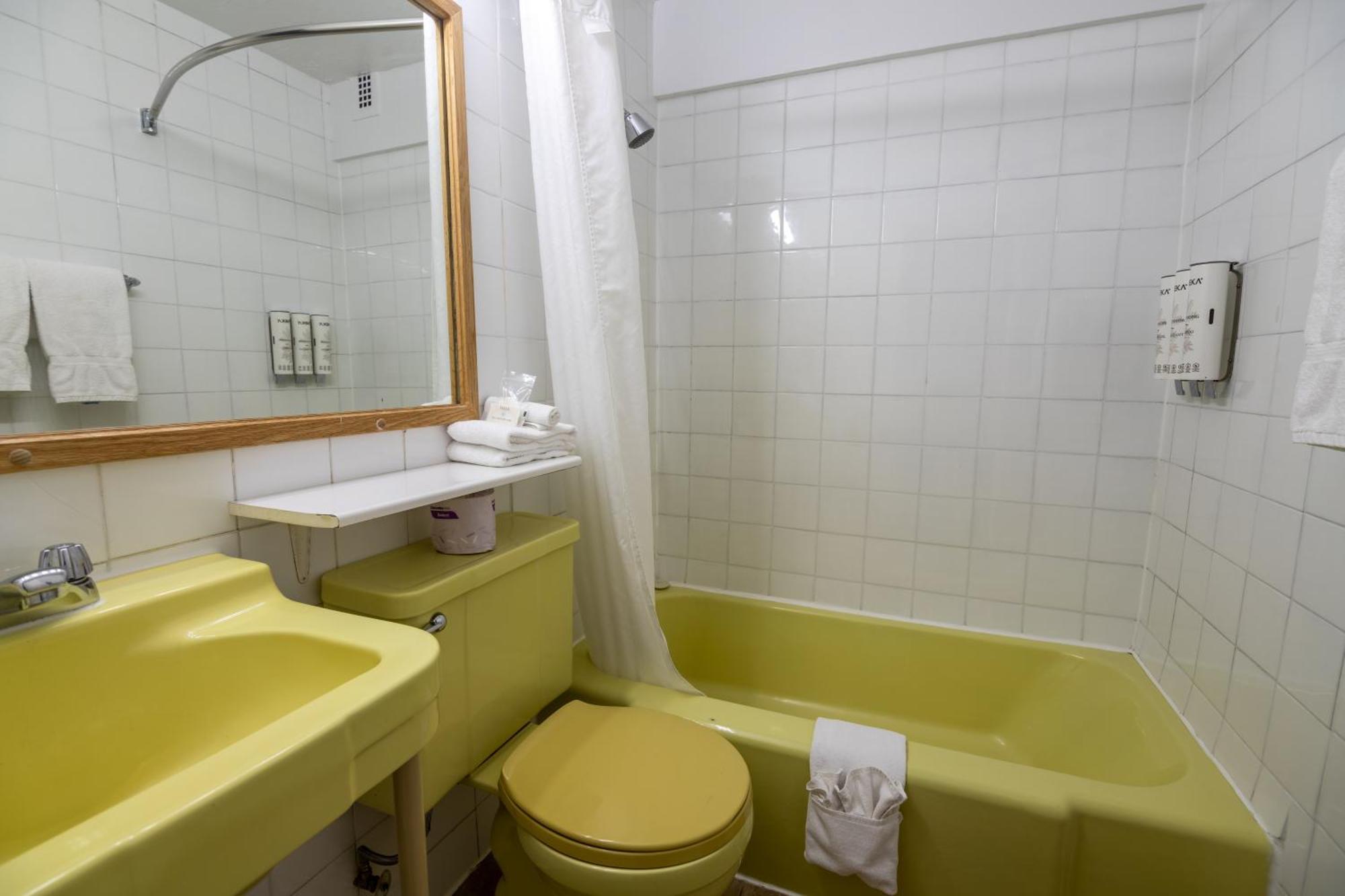 Hotel Les Mouettes Сет-Іль Екстер'єр фото