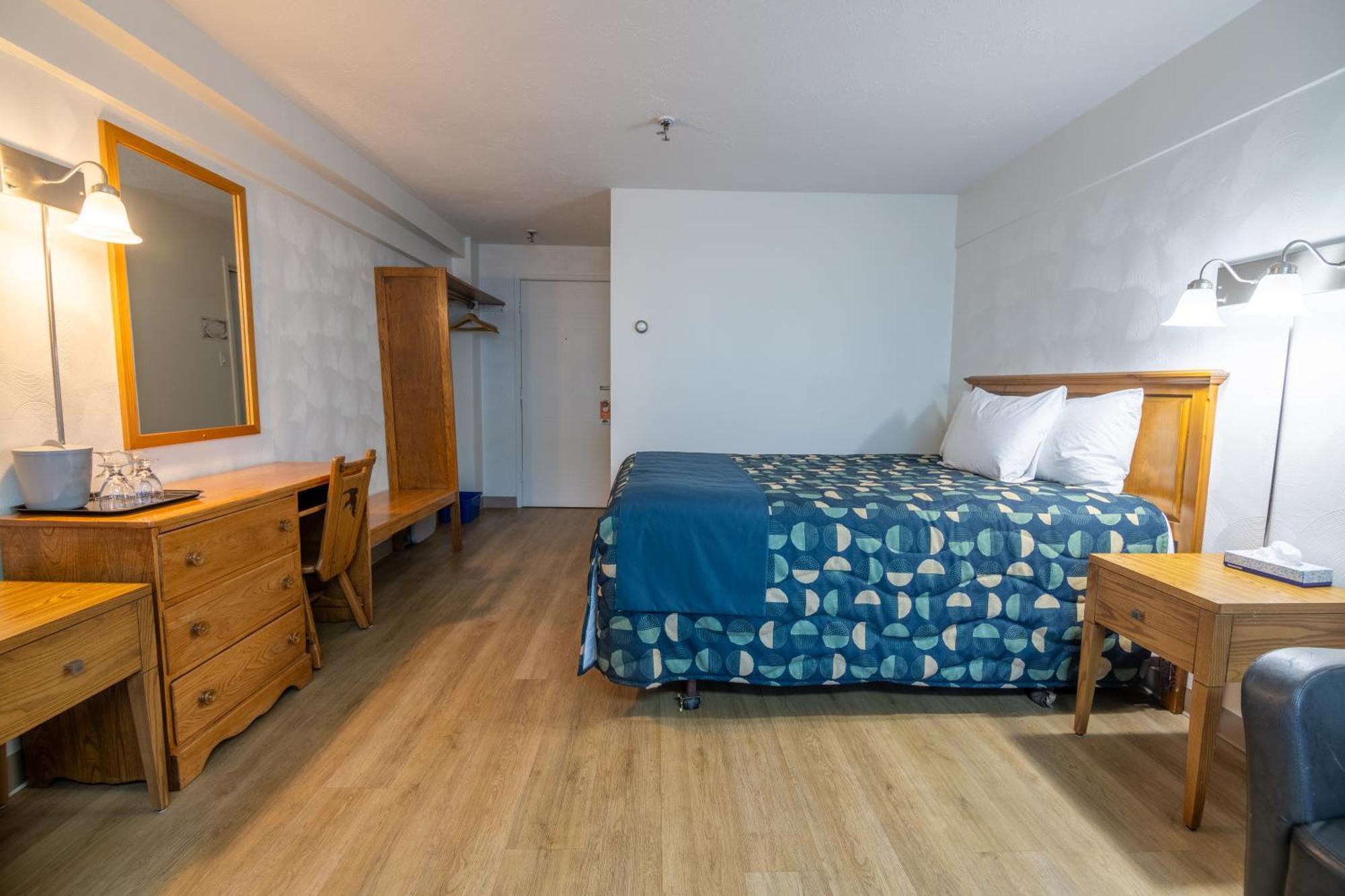 Hotel Les Mouettes Сет-Іль Екстер'єр фото