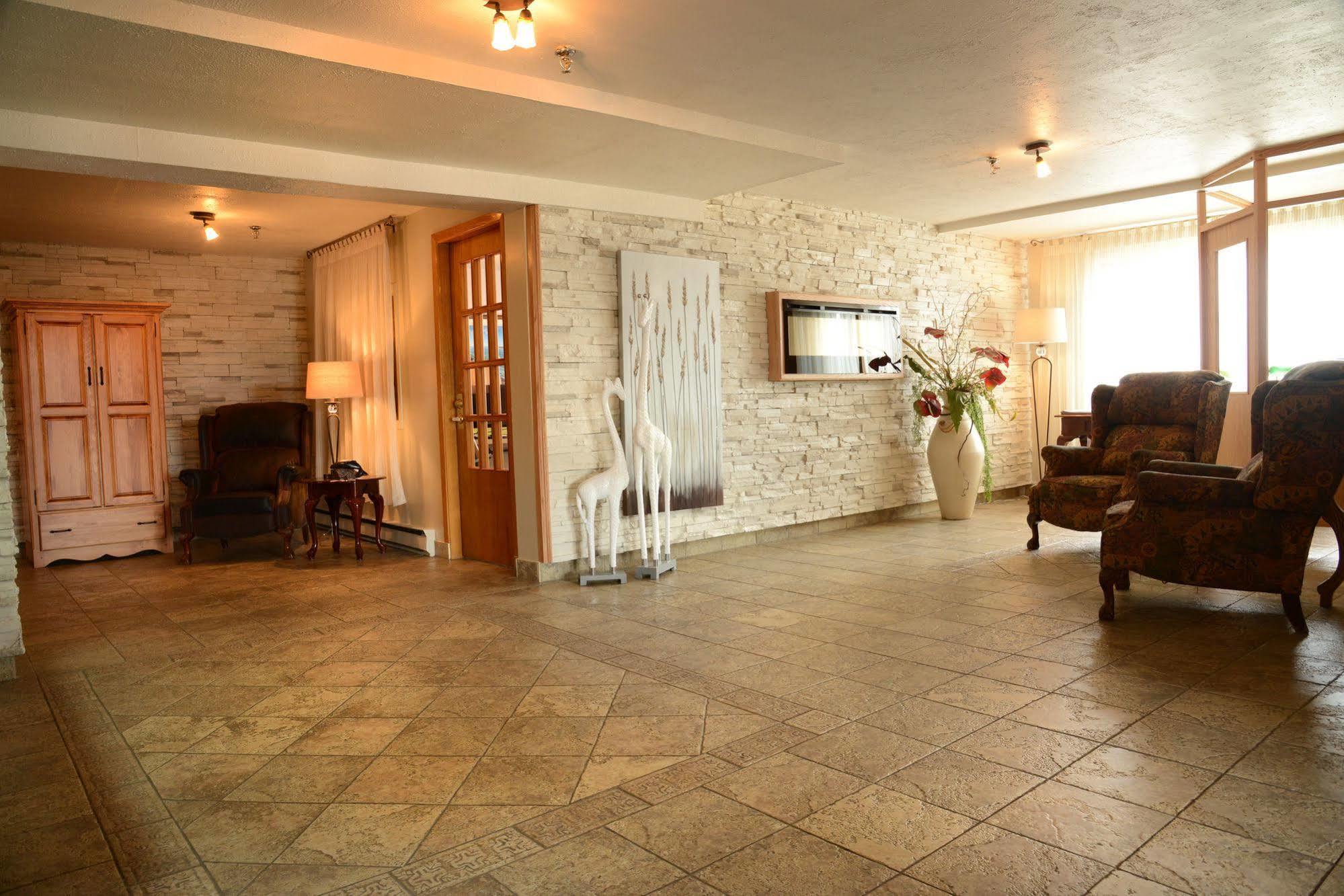 Hotel Les Mouettes Сет-Іль Екстер'єр фото